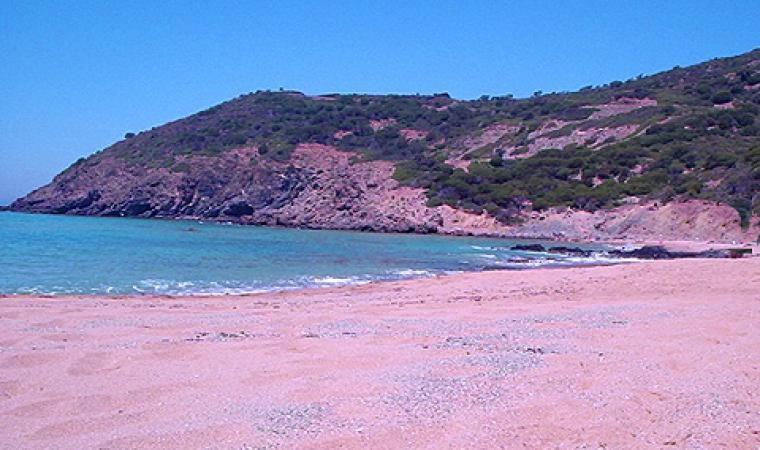 Appartamento In Casa Con Cortili Ad Arbus - Sardegna Exterior photo