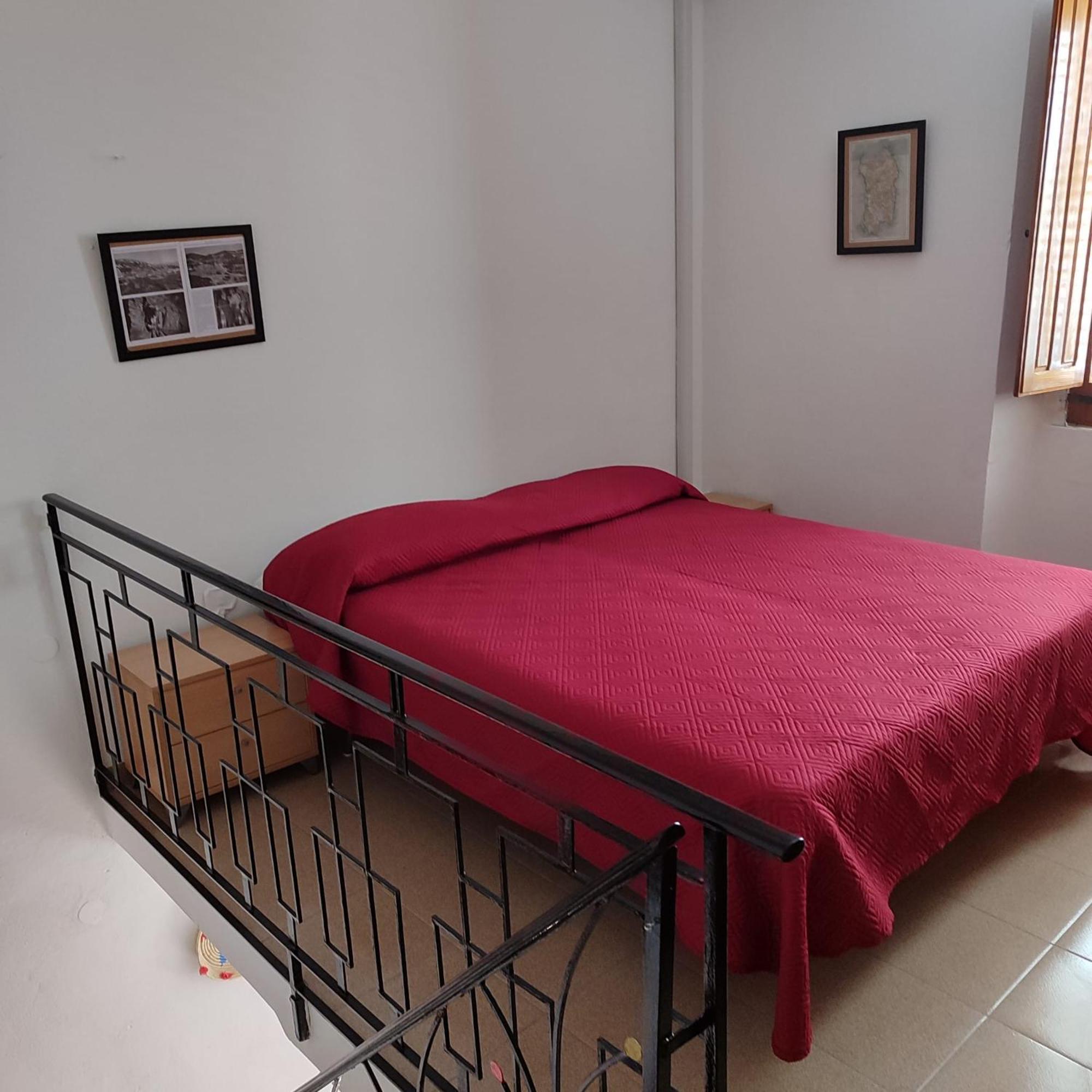 Appartamento In Casa Con Cortili Ad Arbus - Sardegna Exterior photo