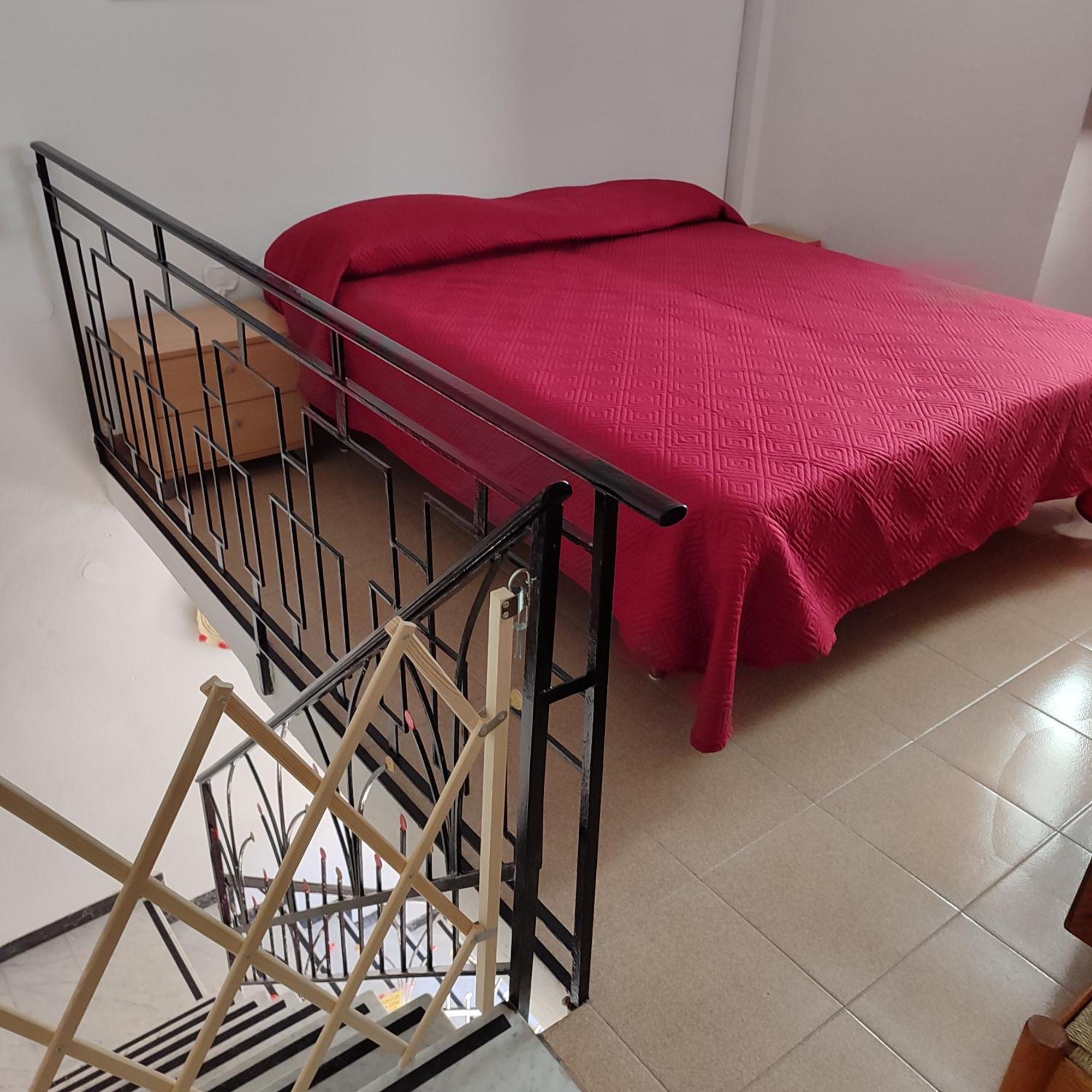 Appartamento In Casa Con Cortili Ad Arbus - Sardegna Exterior photo