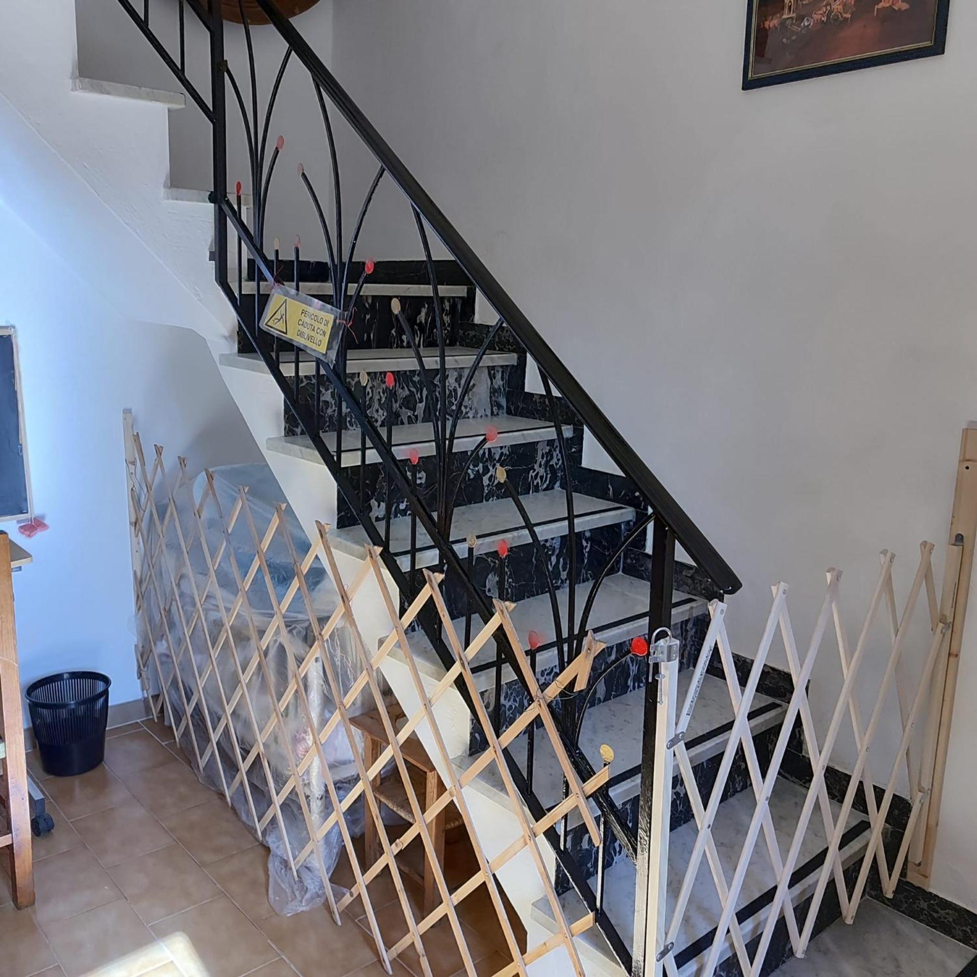 Appartamento In Casa Con Cortili Ad Arbus - Sardegna Exterior photo