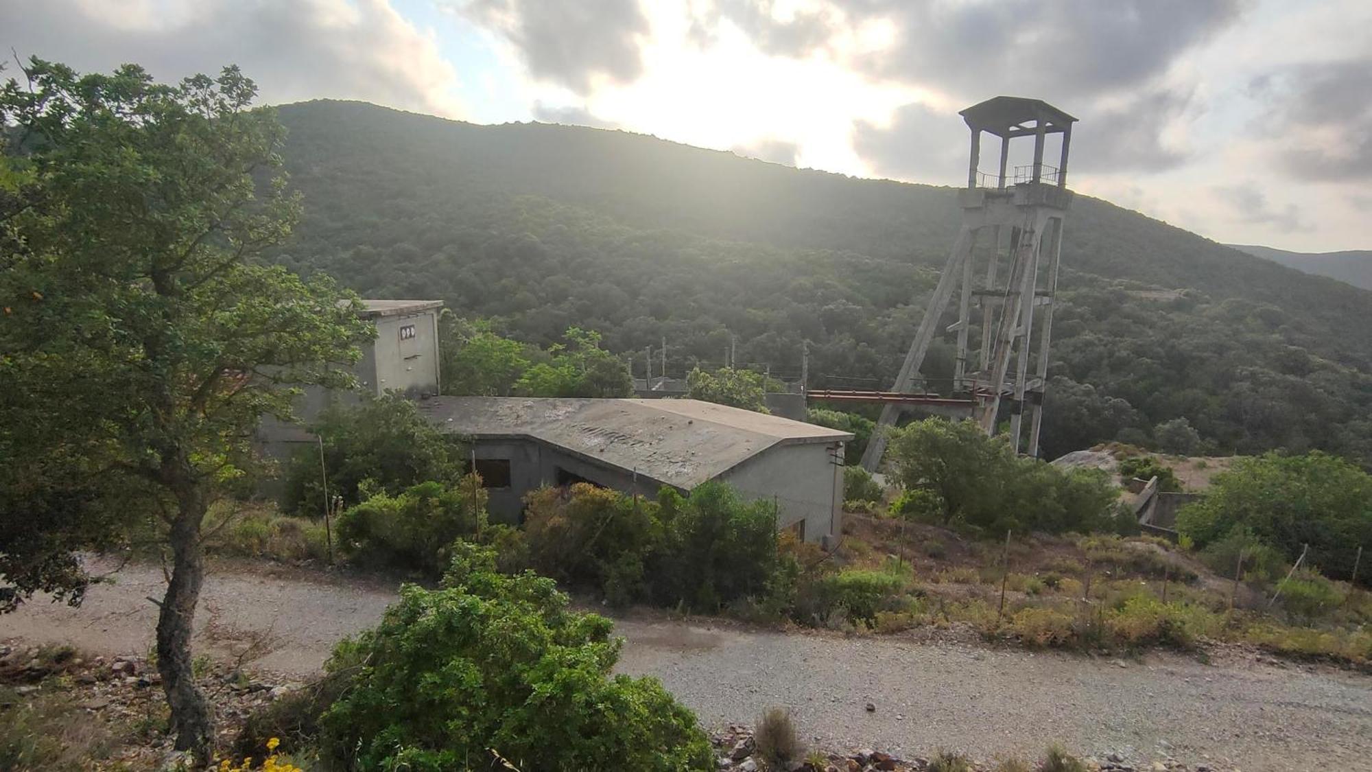 Appartamento In Casa Con Cortili Ad Arbus - Sardegna Exterior photo