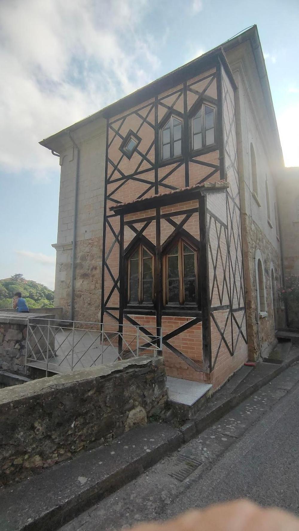 Appartamento In Casa Con Cortili Ad Arbus - Sardegna Exterior photo