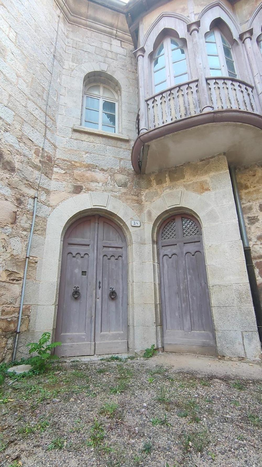 Appartamento In Casa Con Cortili Ad Arbus - Sardegna Exterior photo