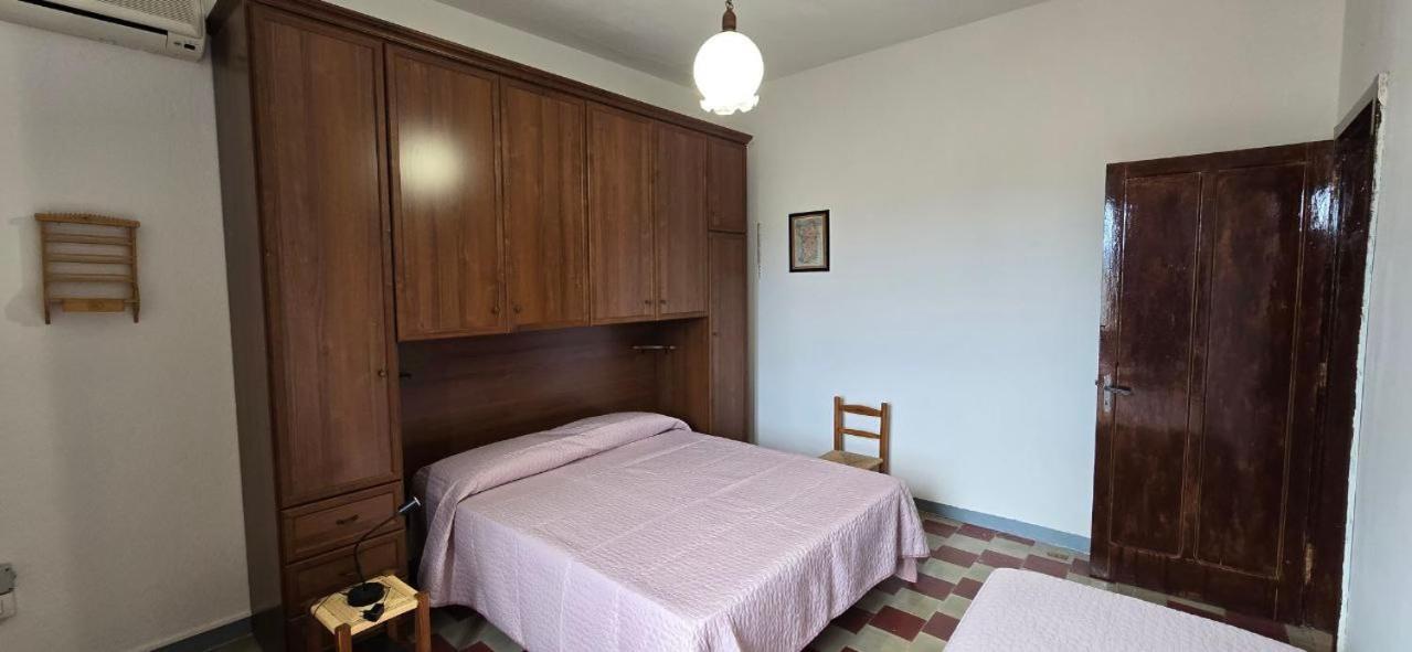 Appartamento In Casa Con Cortili Ad Arbus - Sardegna Exterior photo