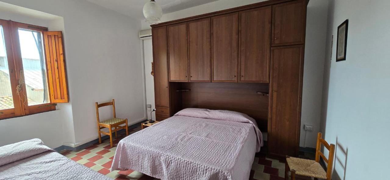 Appartamento In Casa Con Cortili Ad Arbus - Sardegna Exterior photo