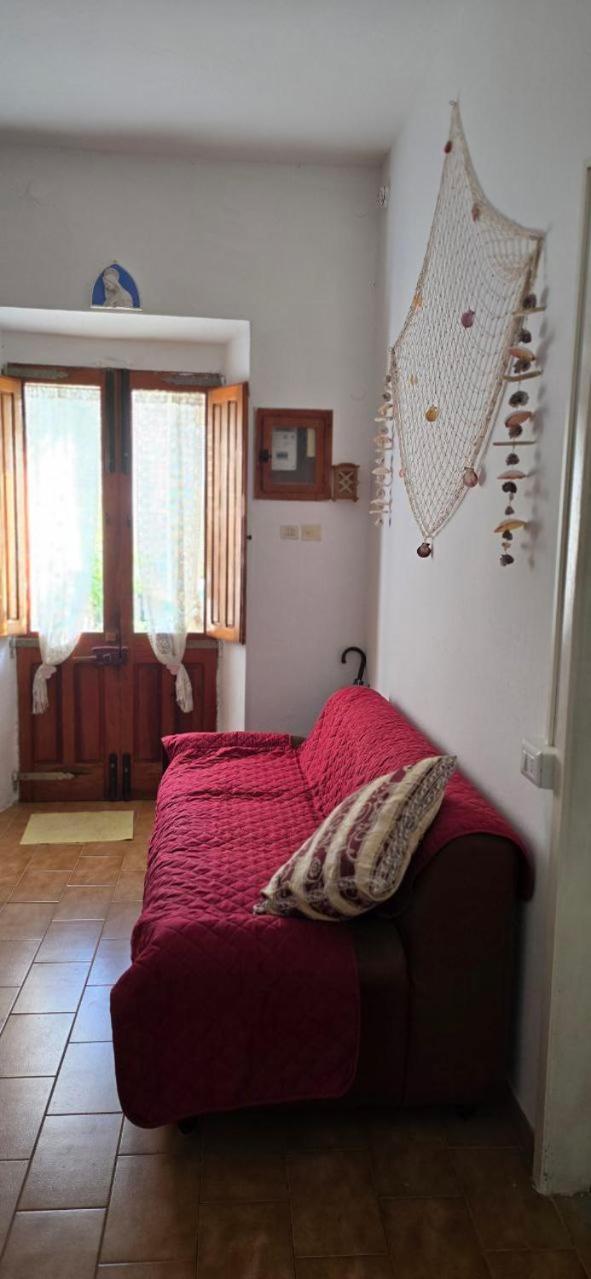 Appartamento In Casa Con Cortili Ad Arbus - Sardegna Exterior photo
