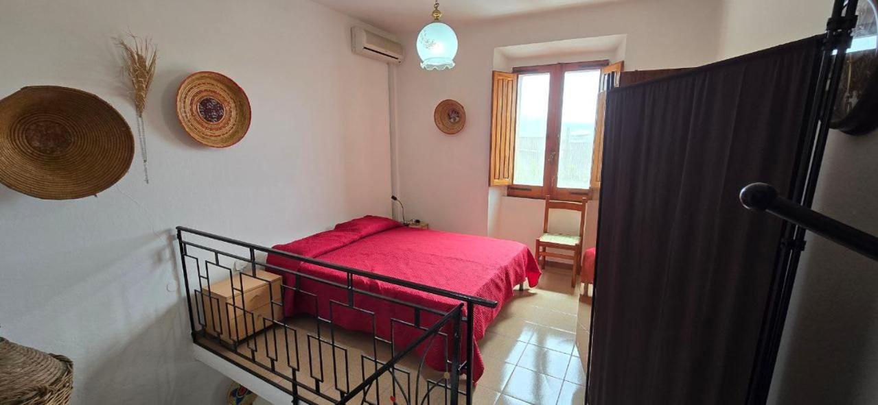Appartamento In Casa Con Cortili Ad Arbus - Sardegna Exterior photo