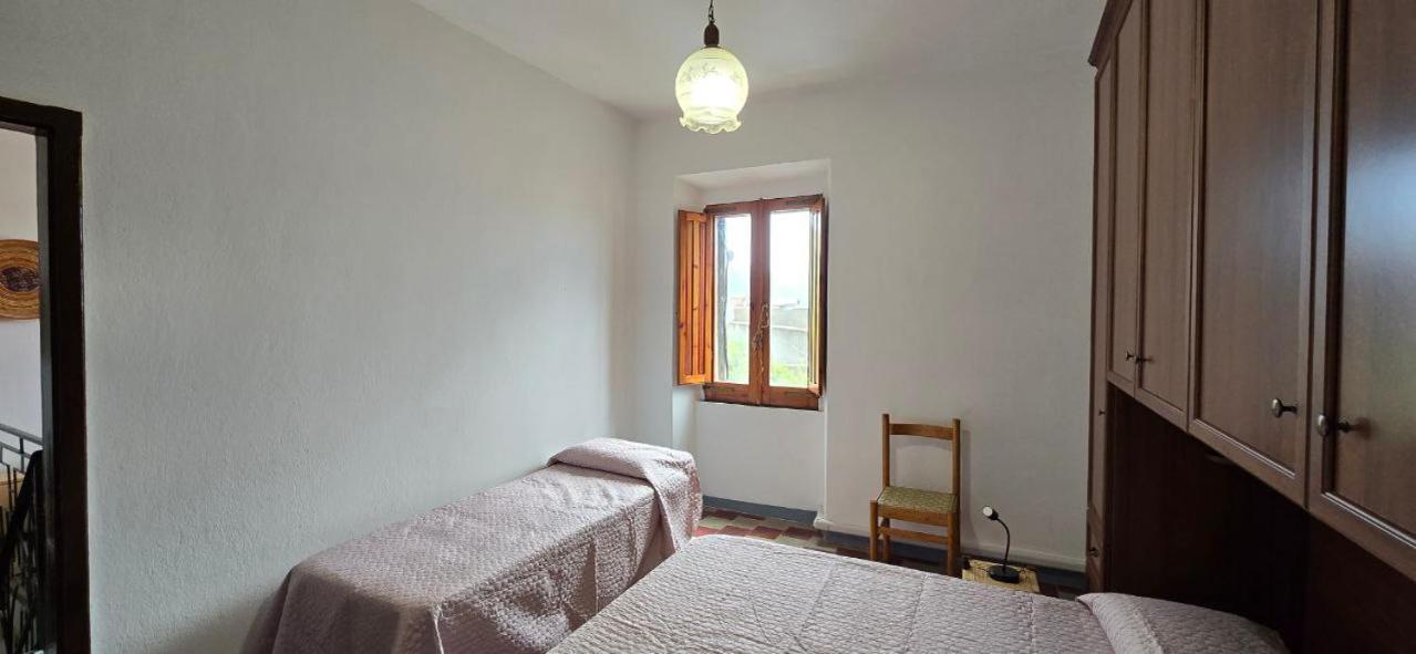 Appartamento In Casa Con Cortili Ad Arbus - Sardegna Exterior photo